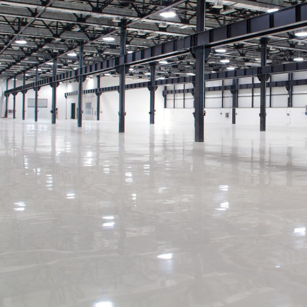 How to Maintain Your Epoxy Floor for Long-Lasting Performance