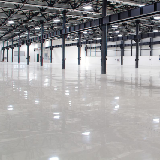 How to Maintain Your Epoxy Floor for Long-Lasting Performance