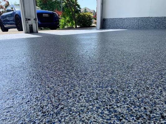 Why Epoxy Garage Floors Are the Best Investment for Your Home
